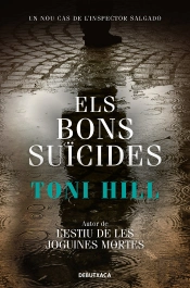 Els Bons Suïcides (Inspector Salgado 2)