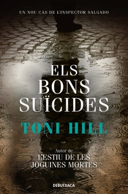 Bertrand.pt - Els Bons Suïcides (Inspector Salgado 2)