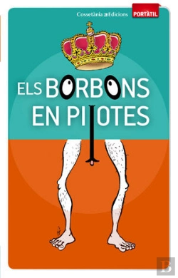 Bertrand.pt - Els Borbons En Pilotes