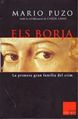 Bertrand.pt - Els Borja (Càssica Luxe)