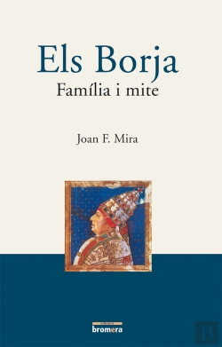 Bertrand.pt - Els Borja. Família I Mite