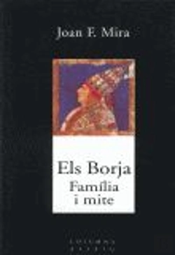 Bertrand.pt - Els Borja, Familia I Mite