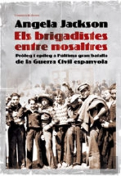 Els Brigadistes Entre Nosaltres