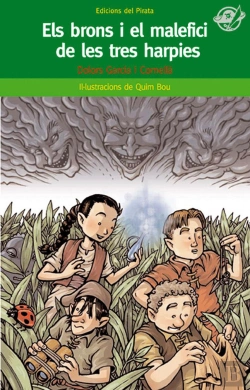 Bertrand.pt - Els Brons I El Malefici De Les Tres Harpies