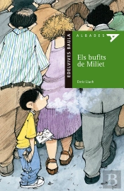 Els Bufits De Miliet