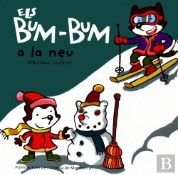 Bertrand.pt - Els Bum-Bum A La Neu