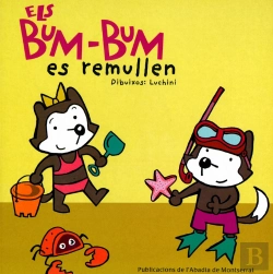 Bertrand.pt - Els Bum-Bum Es Remullen