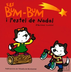 Bertrand.pt - Els Bum-Bum I L'Estel De Nadal