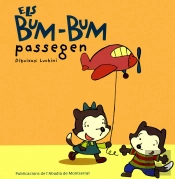 Els Bum-Bum Passegen