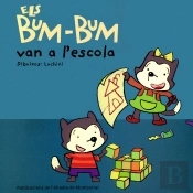 Els Bum-Bum Van A L'Escola