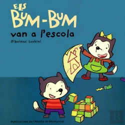 Bertrand.pt - Els Bum-Bum Van A L'Escola