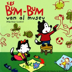 Bertrand.pt - Els Bum-Bum Van Al Museu
