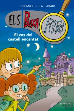 Bertrand.pt - Els Buscapistes 1 - El Cas Del Castell Encantat
