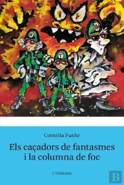Bertrand.pt - Els Caçadors De Fantasmes I La Columna De Foc