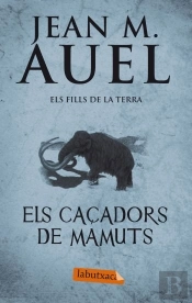 Els Caçadors De Mamuts