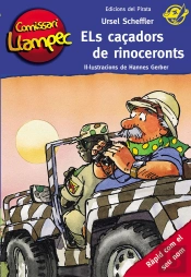 Els Caçadors De Rinoceronts
