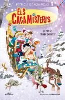 Els Caçamisteris. El Cas Del Trineu Encantat