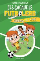 Els Cacauets Futbolers 1. Comença La Lliga!