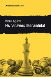 Els Cadàvers Del Candidat