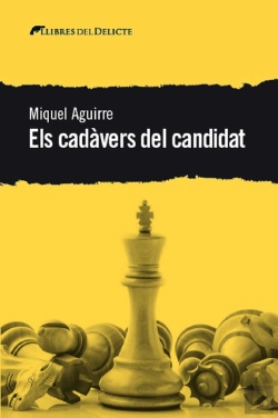Bertrand.pt - Els Cadàvers Del Candidat