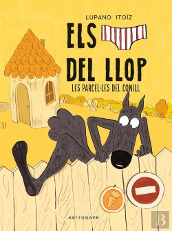 Bertrand.pt - Els Calçotets Del Llop 09. Les Parcel·Letes Del Conill
