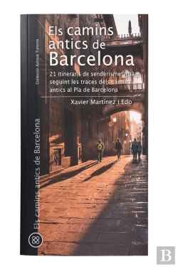 Bertrand.pt - Els Camins Antics De Barcelona