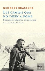 Els Camins Que No Duen A Roma