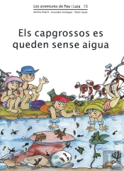 Els Capgrossos Es Queden Sense Aigua