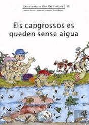 Els Capgrossos Es Queden Sense Aigua