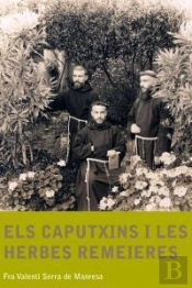 Els Caputxins I Les Herbes Remeieres