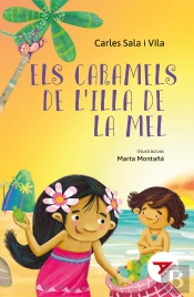 Els Caramels De L'Illa De La Mel