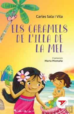 Bertrand.pt - Els Caramels De L'Illa De La Mel