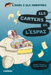 Els Carters De L'Espai
