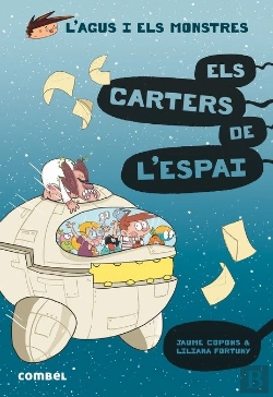 Bertrand.pt - Els Carters De L'Espai