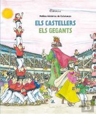 Els Castellers - Els Gegants