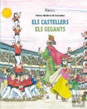 Els Castellers - Els Gegants