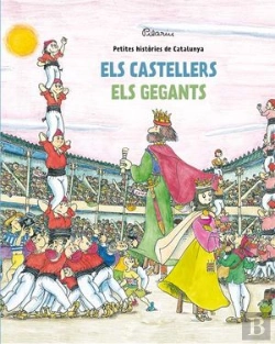 Bertrand.pt - Els Castellers - Els Gegants