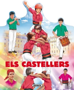 Bertrand.pt - Els Castellers