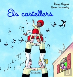 Bertrand.pt - Els Castellers