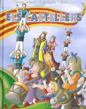 Els Castellers
