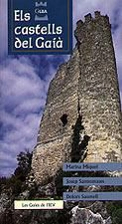 Bertrand.pt - Els Castells Del Gaia