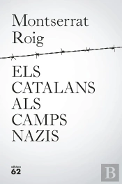 Els Catalans Als Camps Nazis