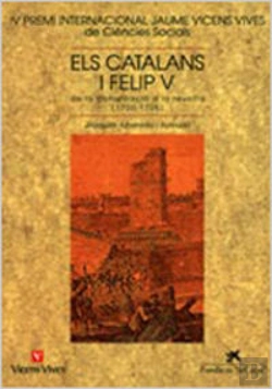Bertrand.pt - Els Catalans I Felip V