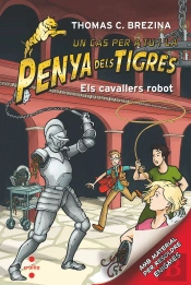 Els Cavallers Robot