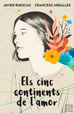 Bertrand.pt - Els Cinc Continents De L'Amor
