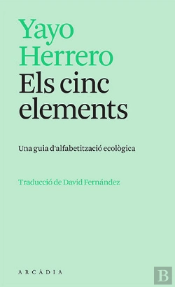 Bertrand.pt - Els Cinc Elements