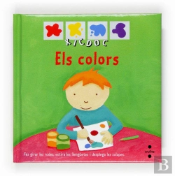 Bertrand.pt - Els Colors