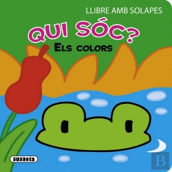 Bertrand.pt - Els Colors
