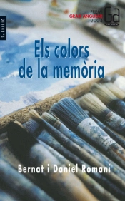 Els Colors De La Memòria