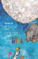 Els Colors De L'Àfrica